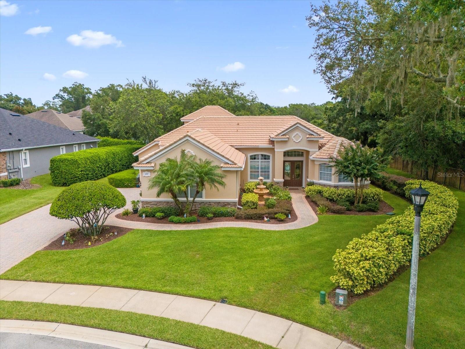 277 OLIVIA ROSE CT, LAKE MARY, FL, 32746