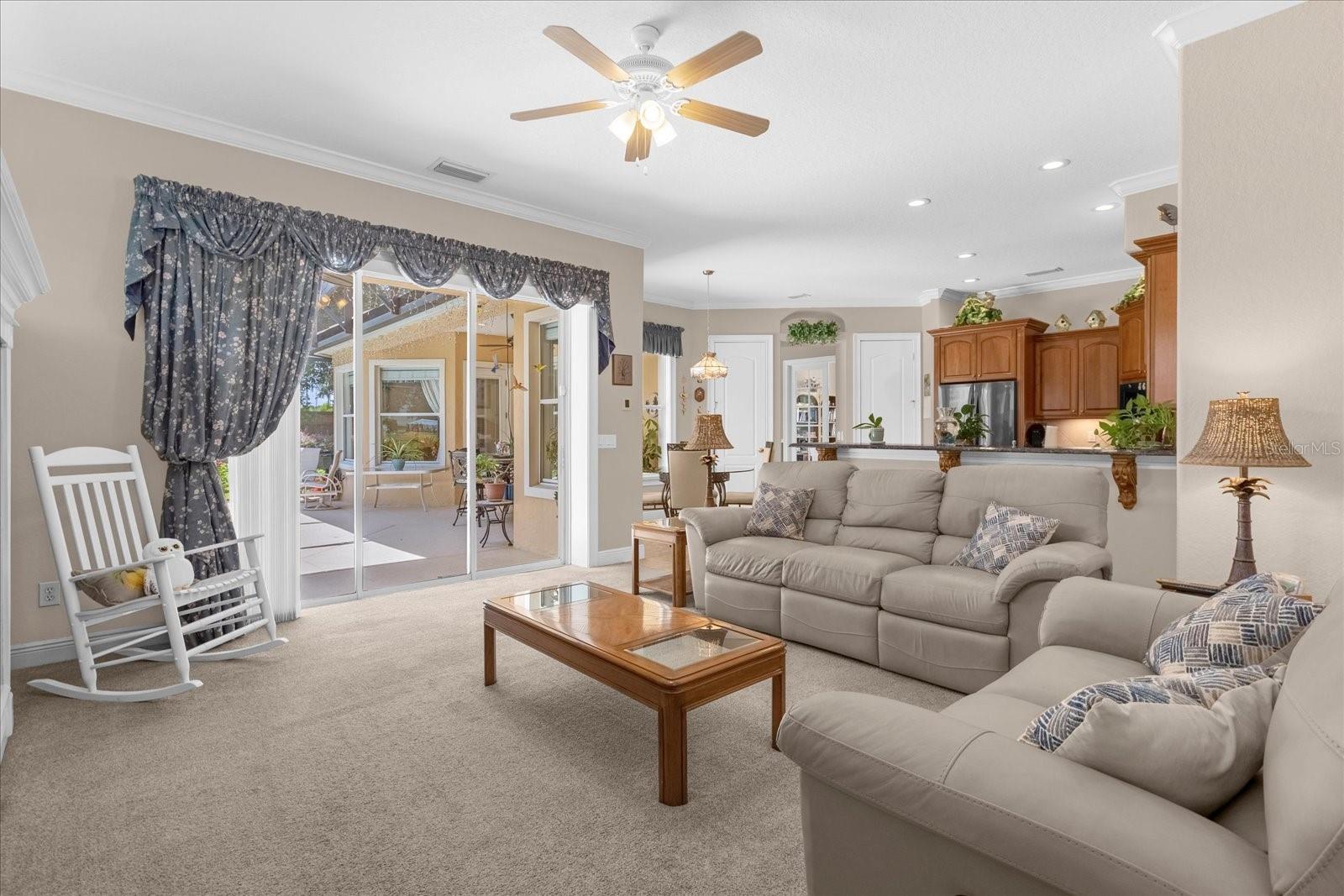 277 OLIVIA ROSE CT, LAKE MARY, FL, 32746