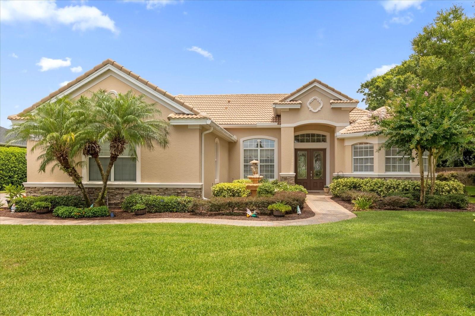 277 OLIVIA ROSE CT, LAKE MARY, FL, 32746