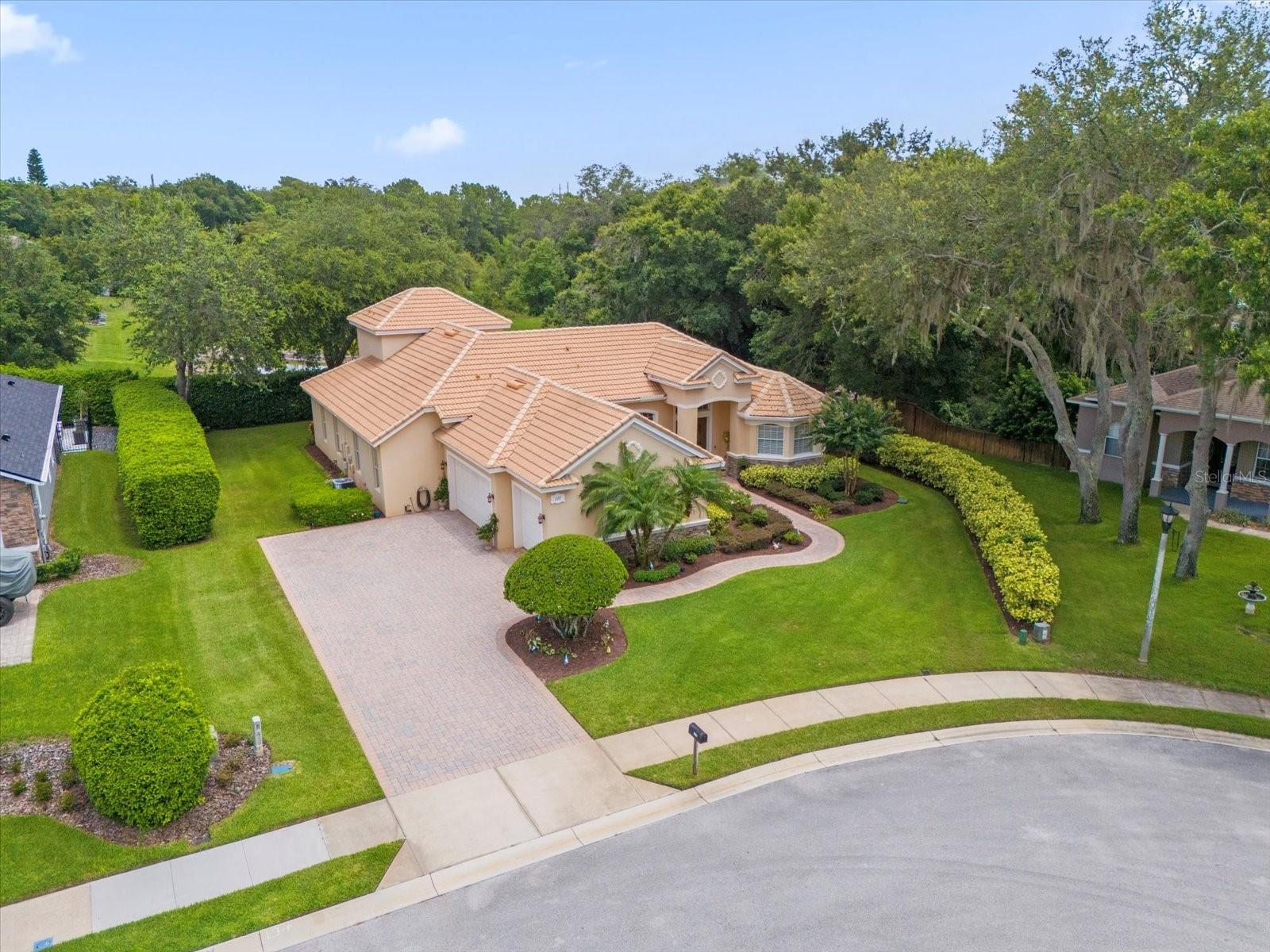 277 OLIVIA ROSE CT, LAKE MARY, FL, 32746