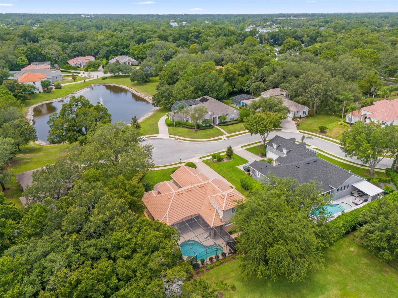 277 OLIVIA ROSE CT, LAKE MARY, FL, 32746