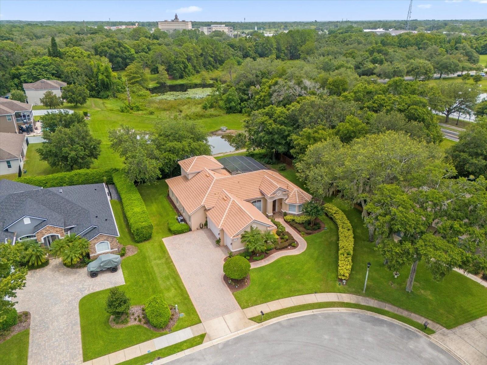 277 OLIVIA ROSE CT, LAKE MARY, FL, 32746