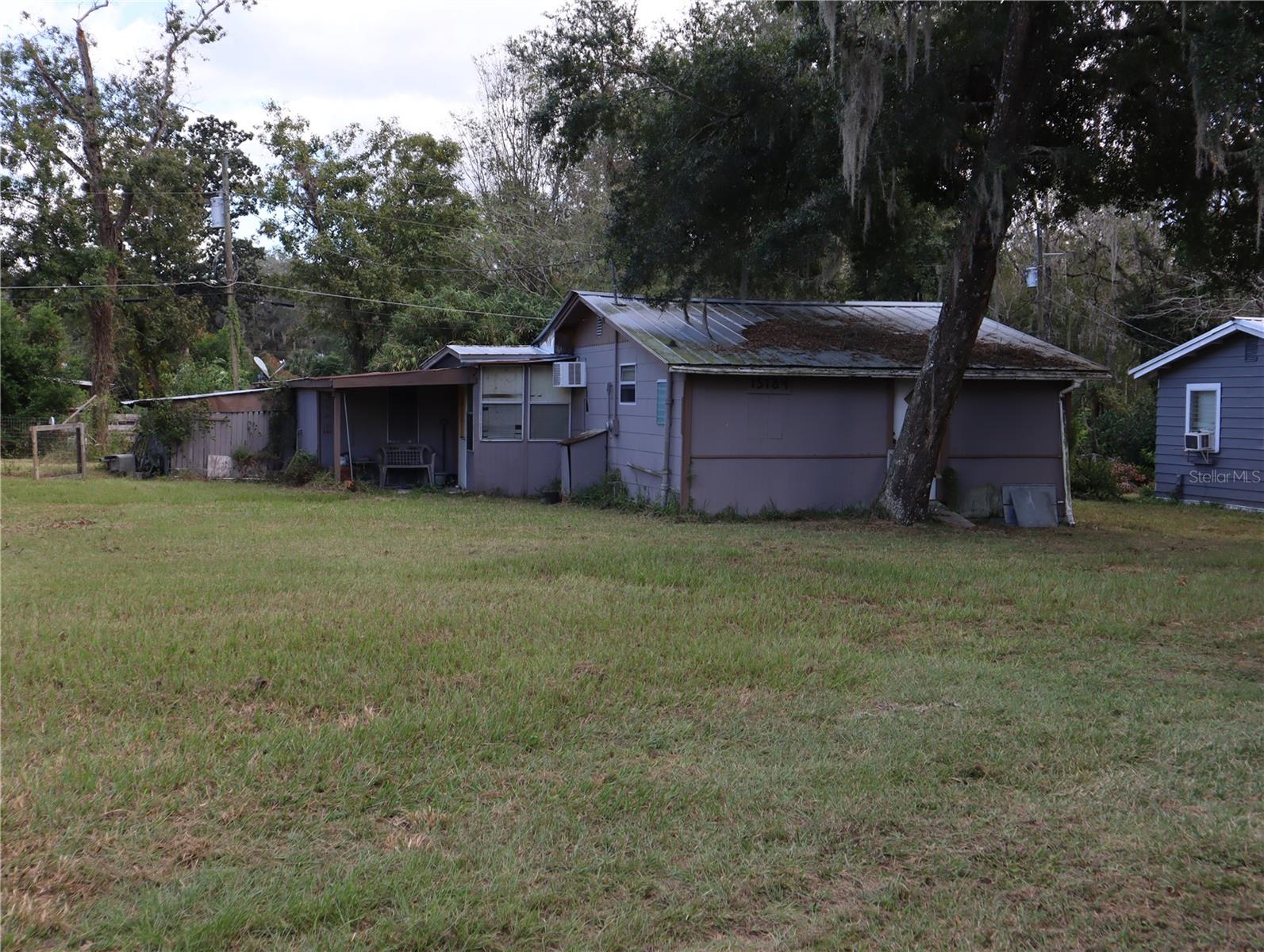 15184 HERNANDO AVE, NOBLETON, FL, 34661