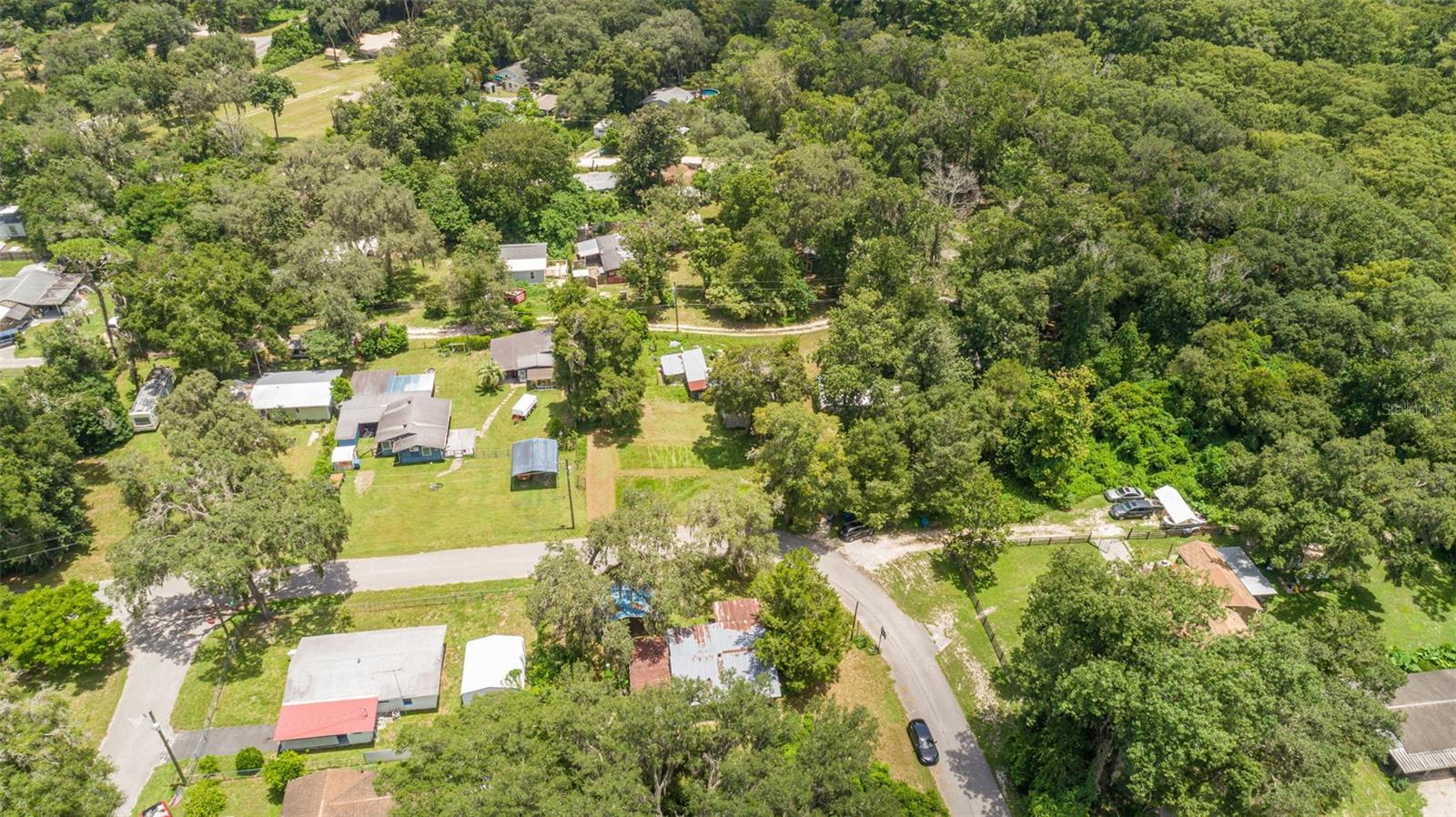 15184 HERNANDO AVE, NOBLETON, FL, 34661