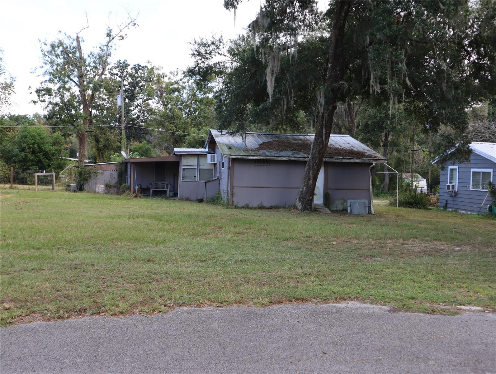 15184 HERNANDO AVE, NOBLETON, FL, 34661