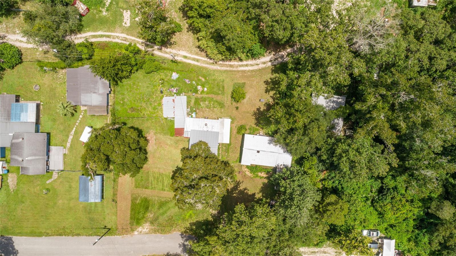 15184 HERNANDO AVE, NOBLETON, FL, 34661