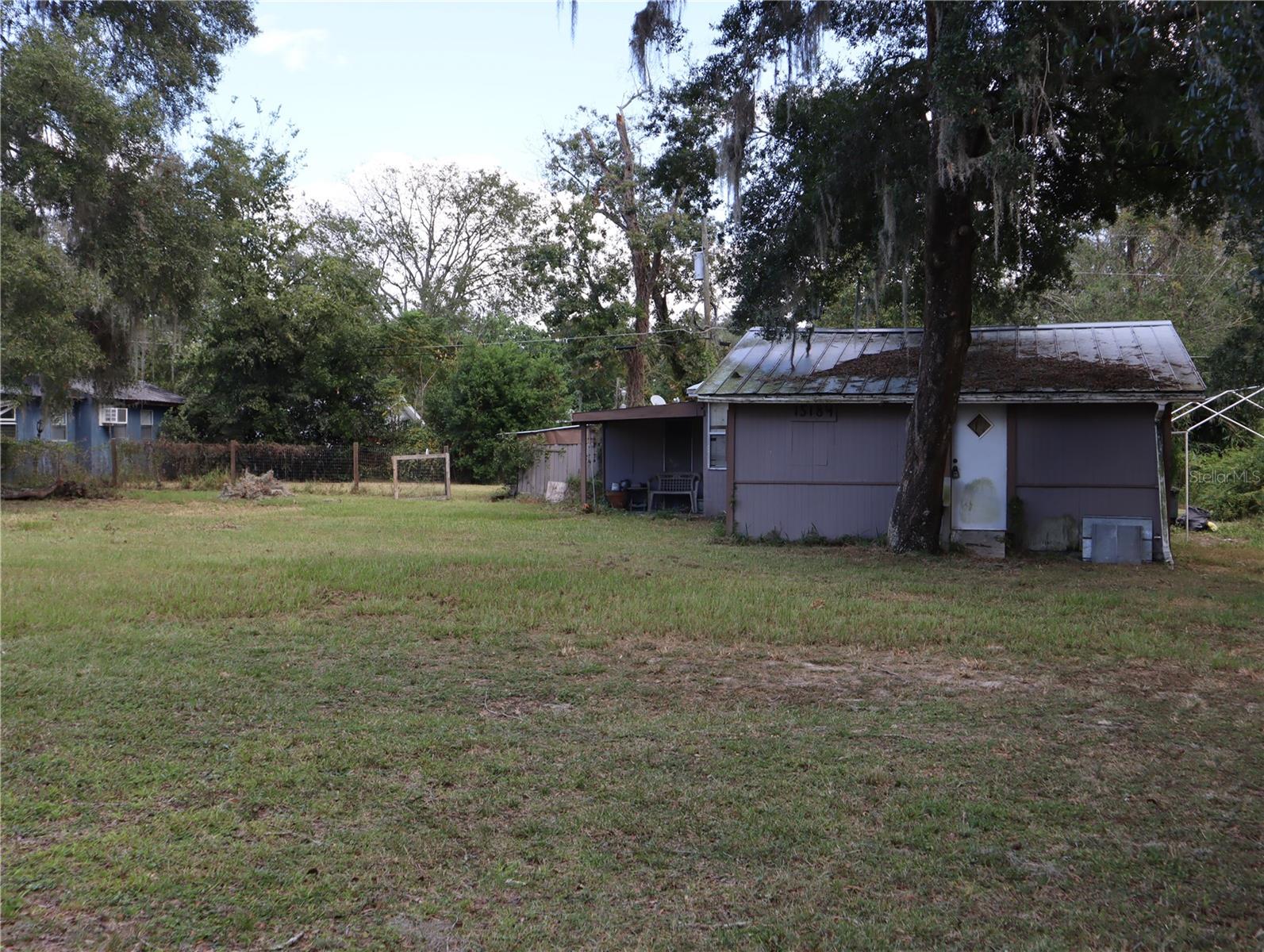 15184 HERNANDO AVE, NOBLETON, FL, 34661
