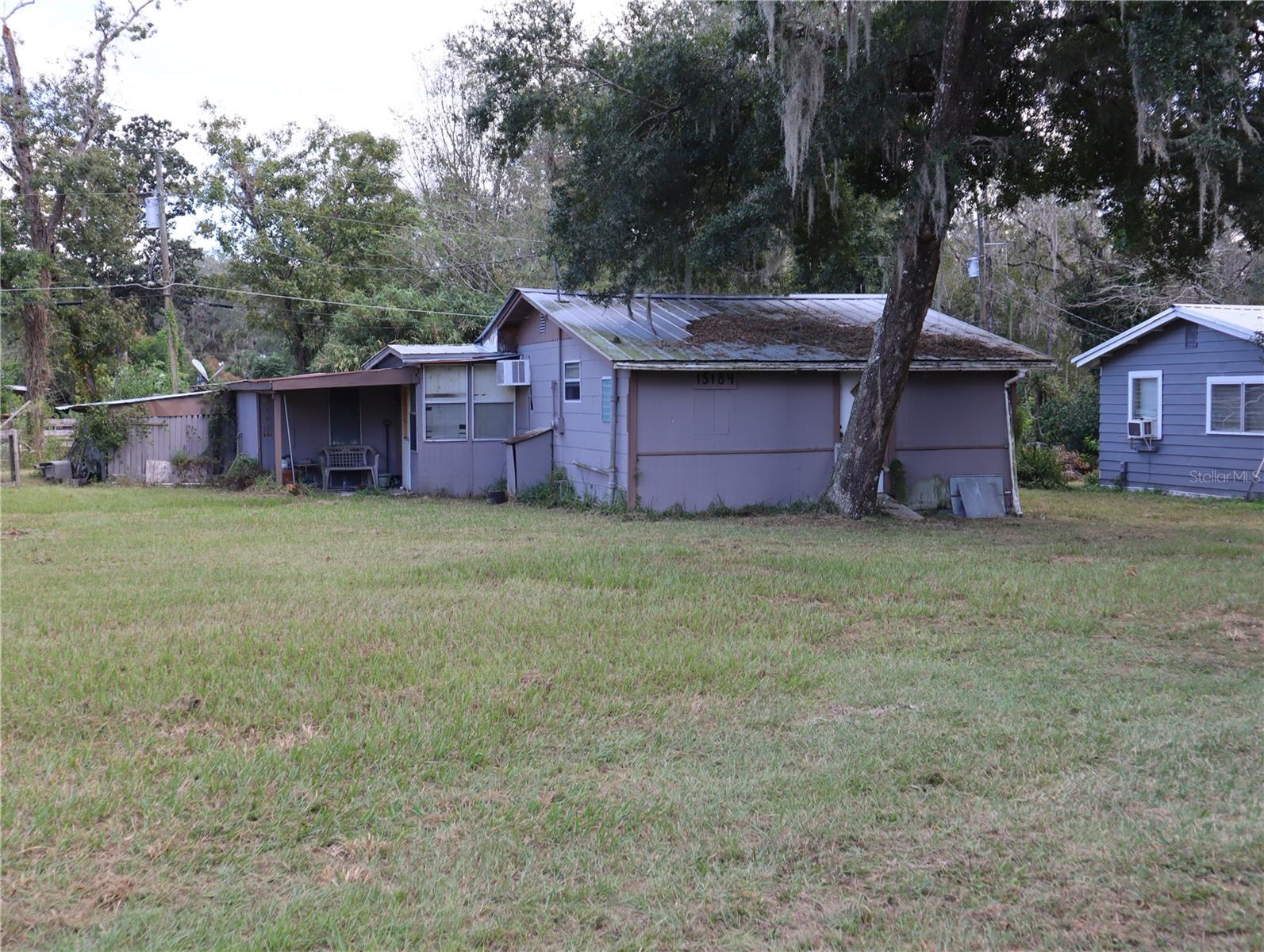 15184 HERNANDO AVE, NOBLETON, FL, 34661