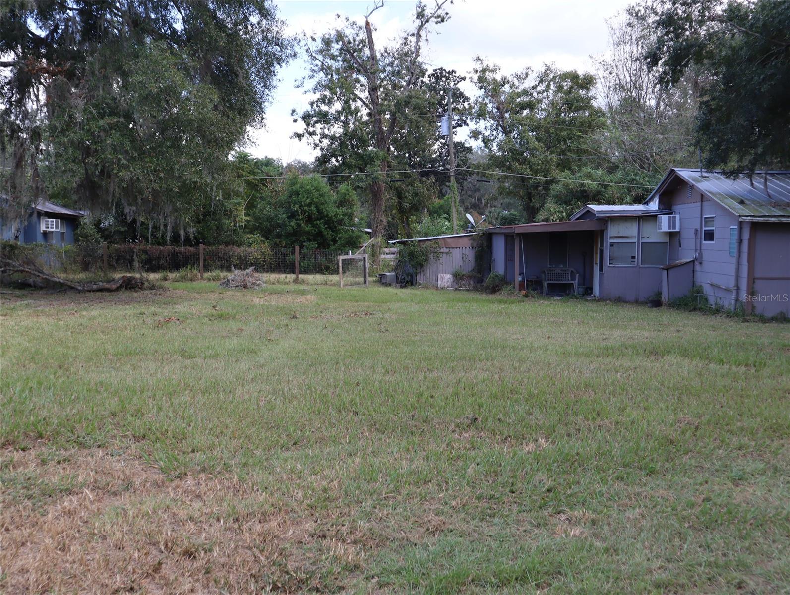 15184 HERNANDO AVE, NOBLETON, FL, 34661
