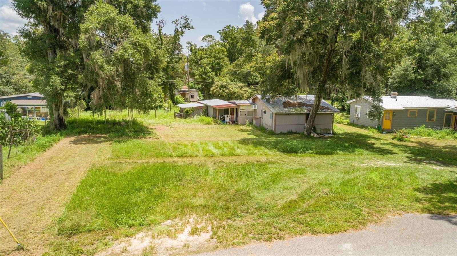 15184 HERNANDO AVE, NOBLETON, FL, 34661