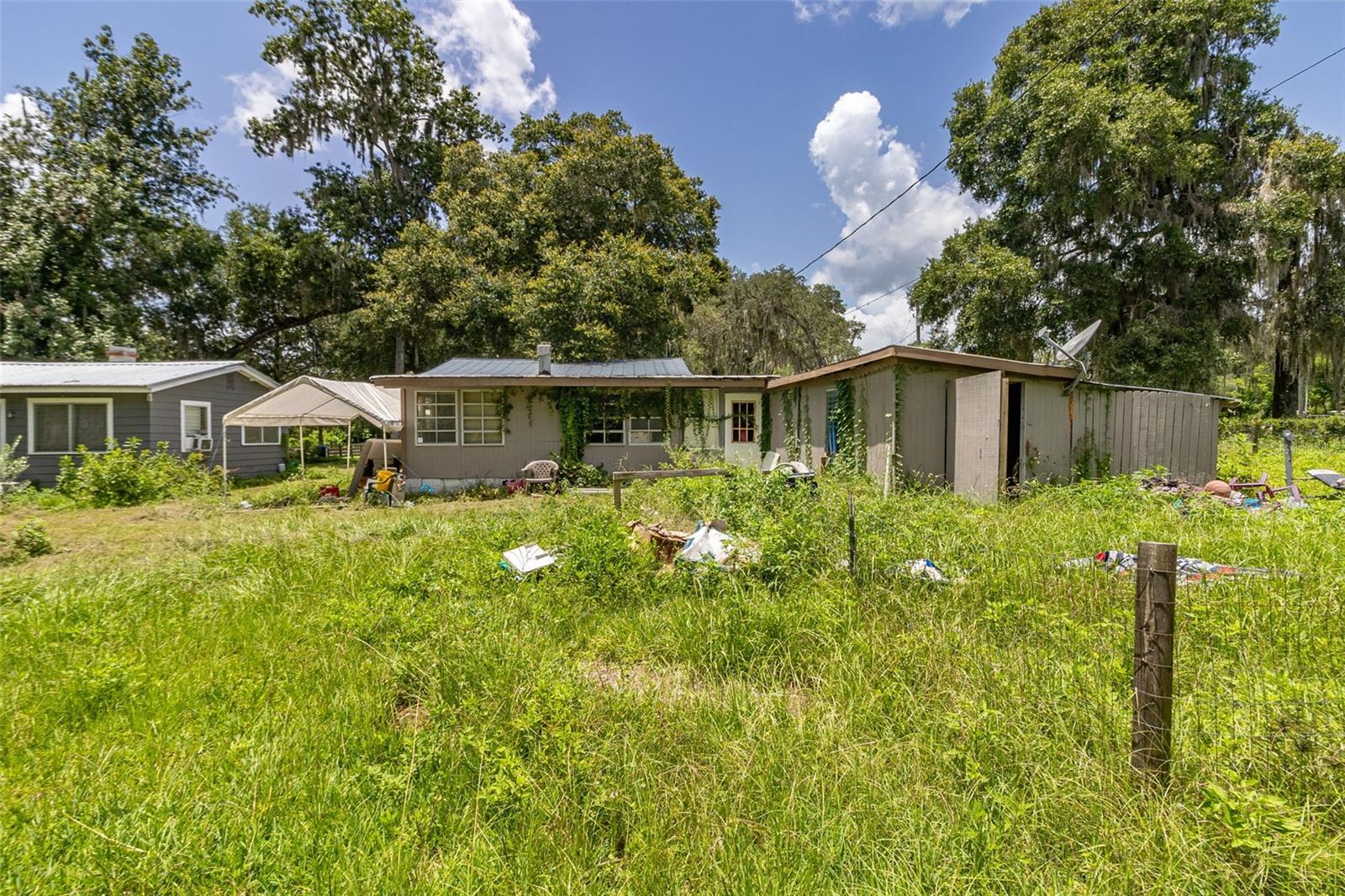 15184 HERNANDO AVE, NOBLETON, FL, 34661