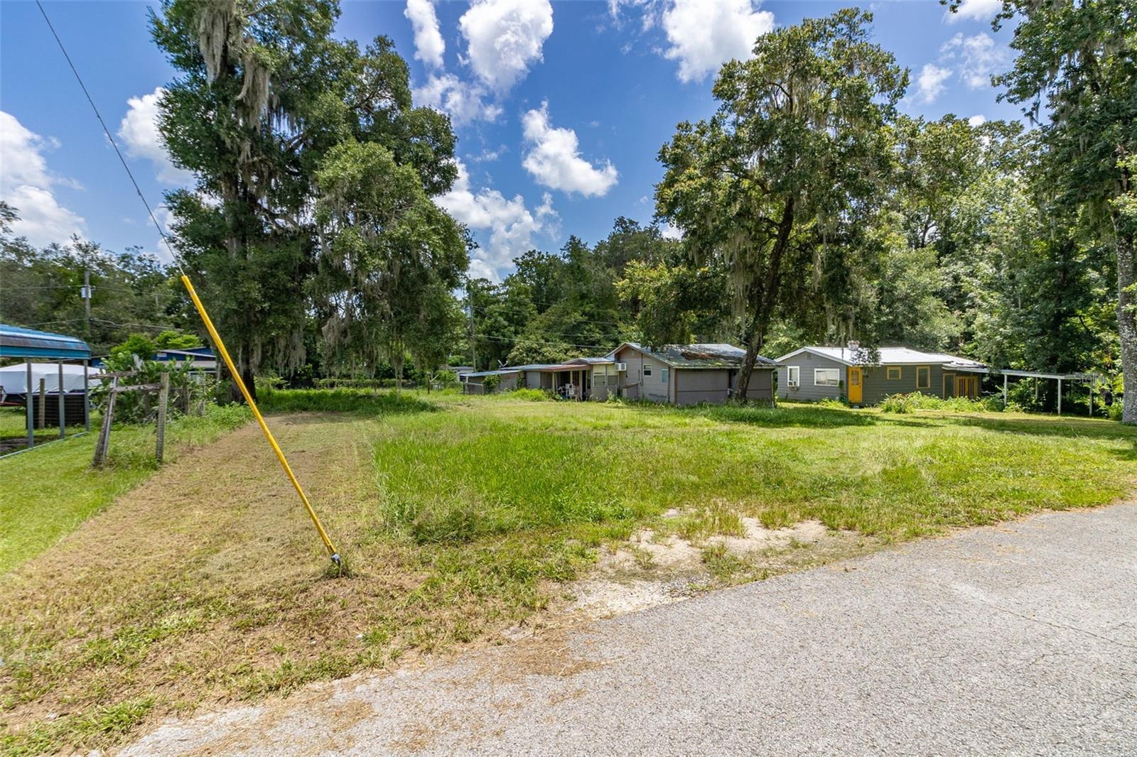 15184 HERNANDO AVE, NOBLETON, FL, 34661