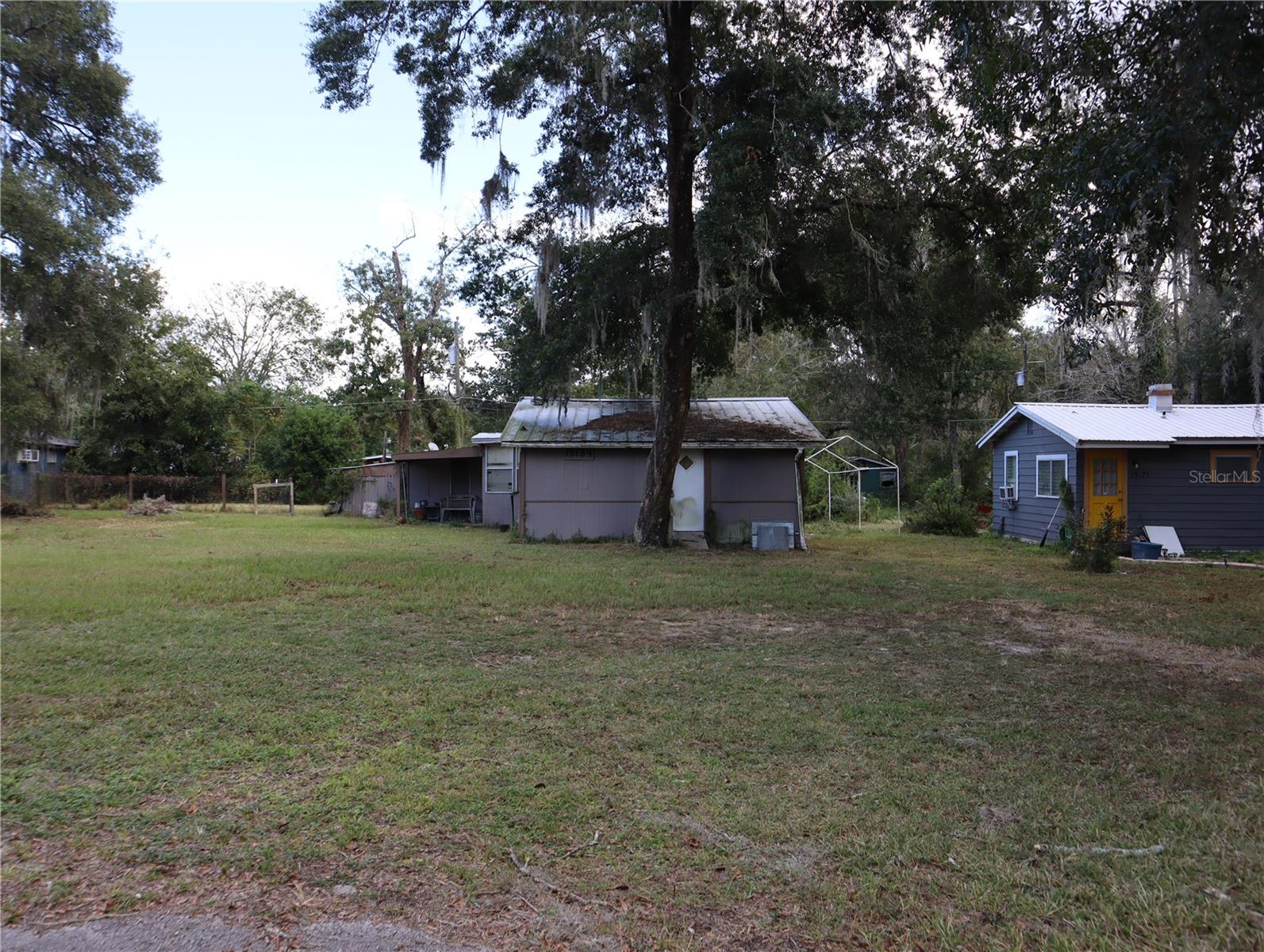 15184 HERNANDO AVE, NOBLETON, FL, 34661