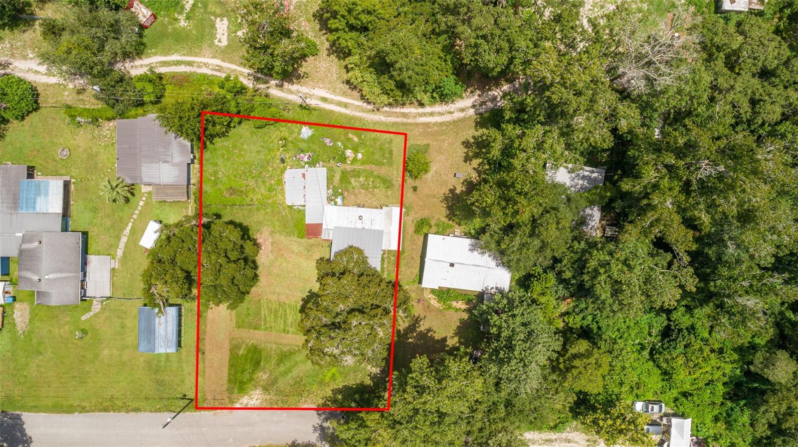 15184 HERNANDO AVE, NOBLETON, FL, 34661