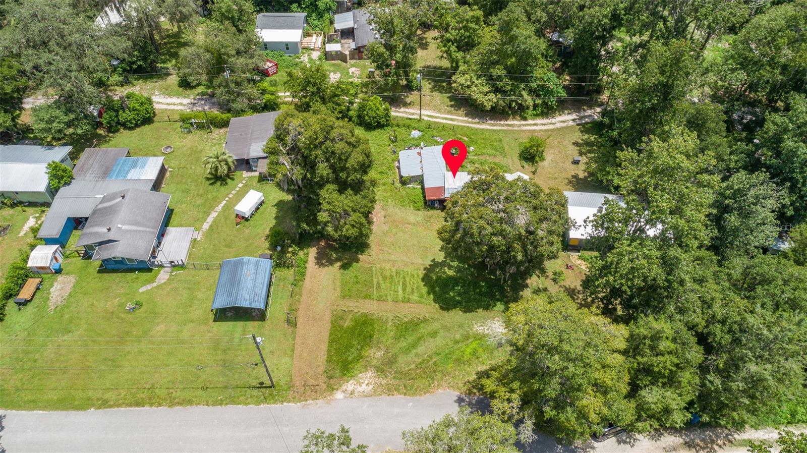15184 HERNANDO AVE, NOBLETON, FL, 34661