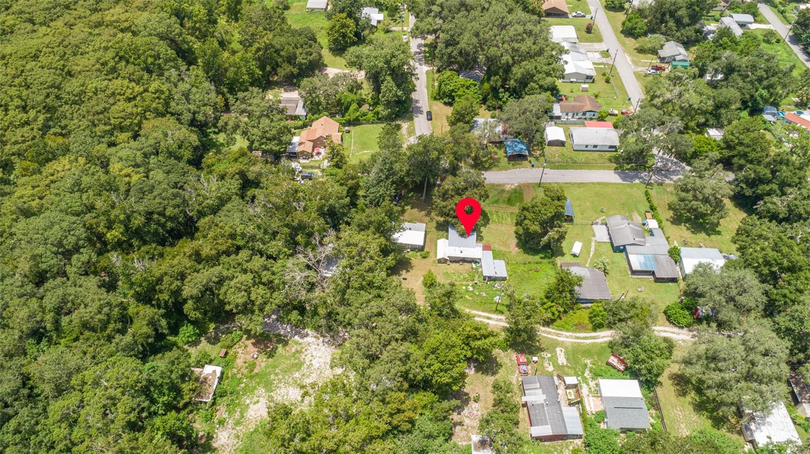15184 HERNANDO AVE, NOBLETON, FL, 34661