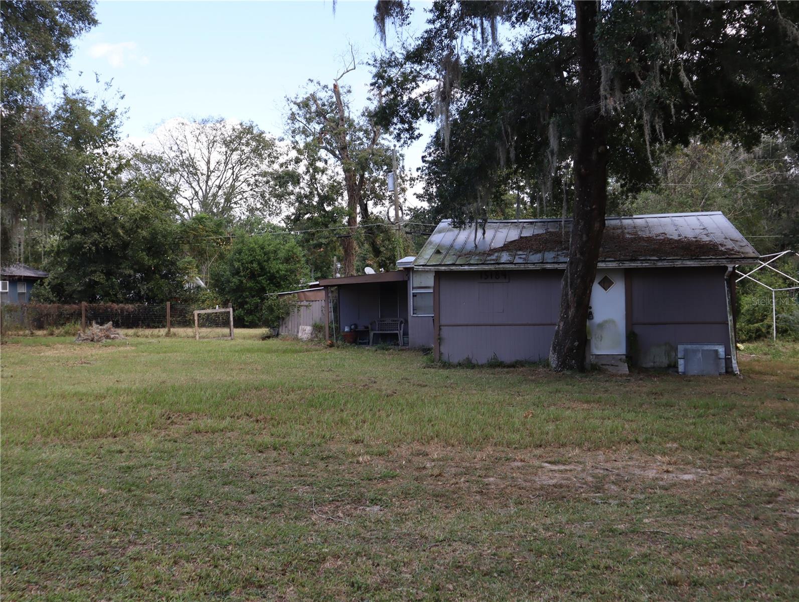 15184 HERNANDO AVE, NOBLETON, FL, 34661