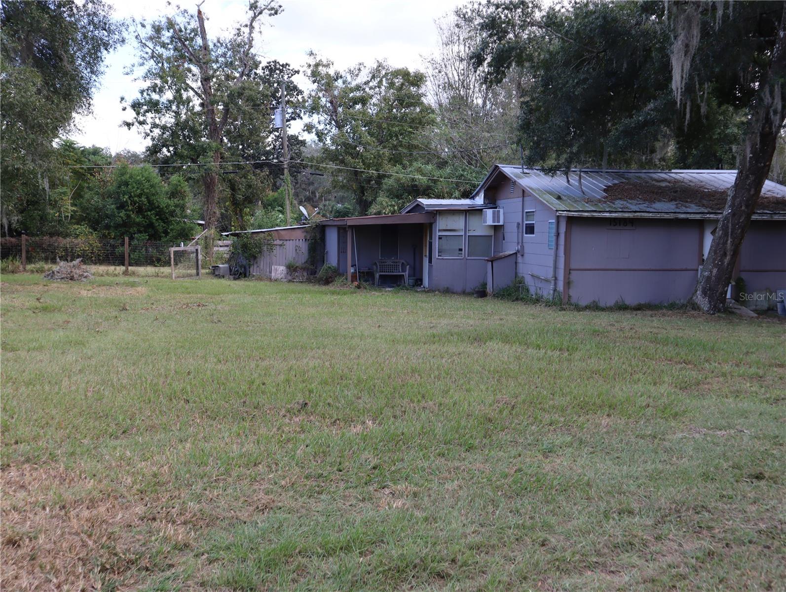 15184 HERNANDO AVE, NOBLETON, FL, 34661
