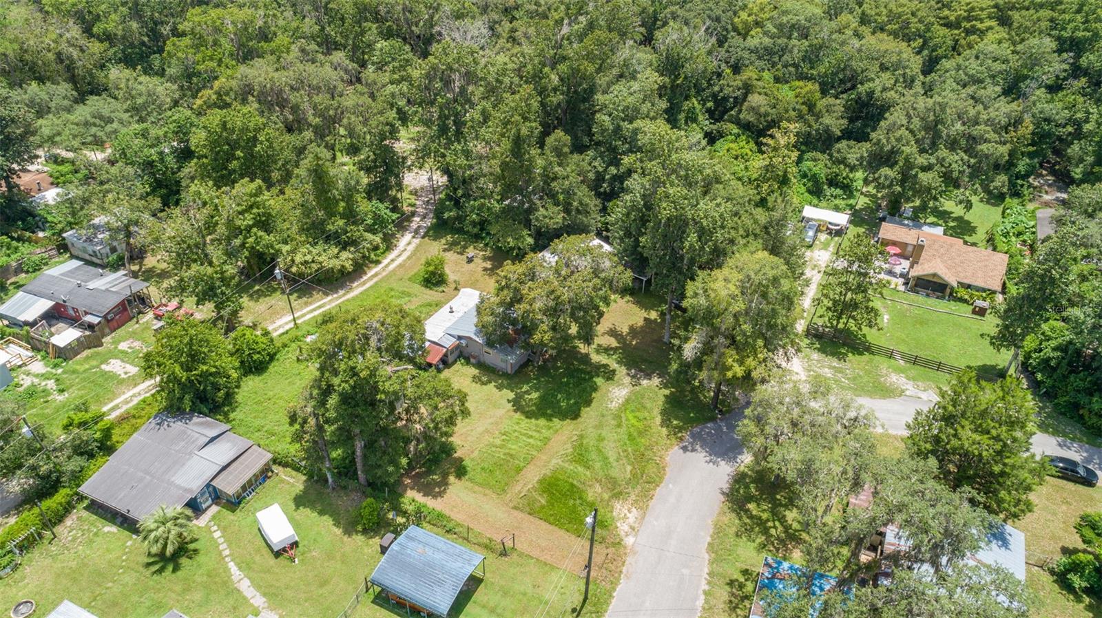 15184 HERNANDO AVE, NOBLETON, FL, 34661