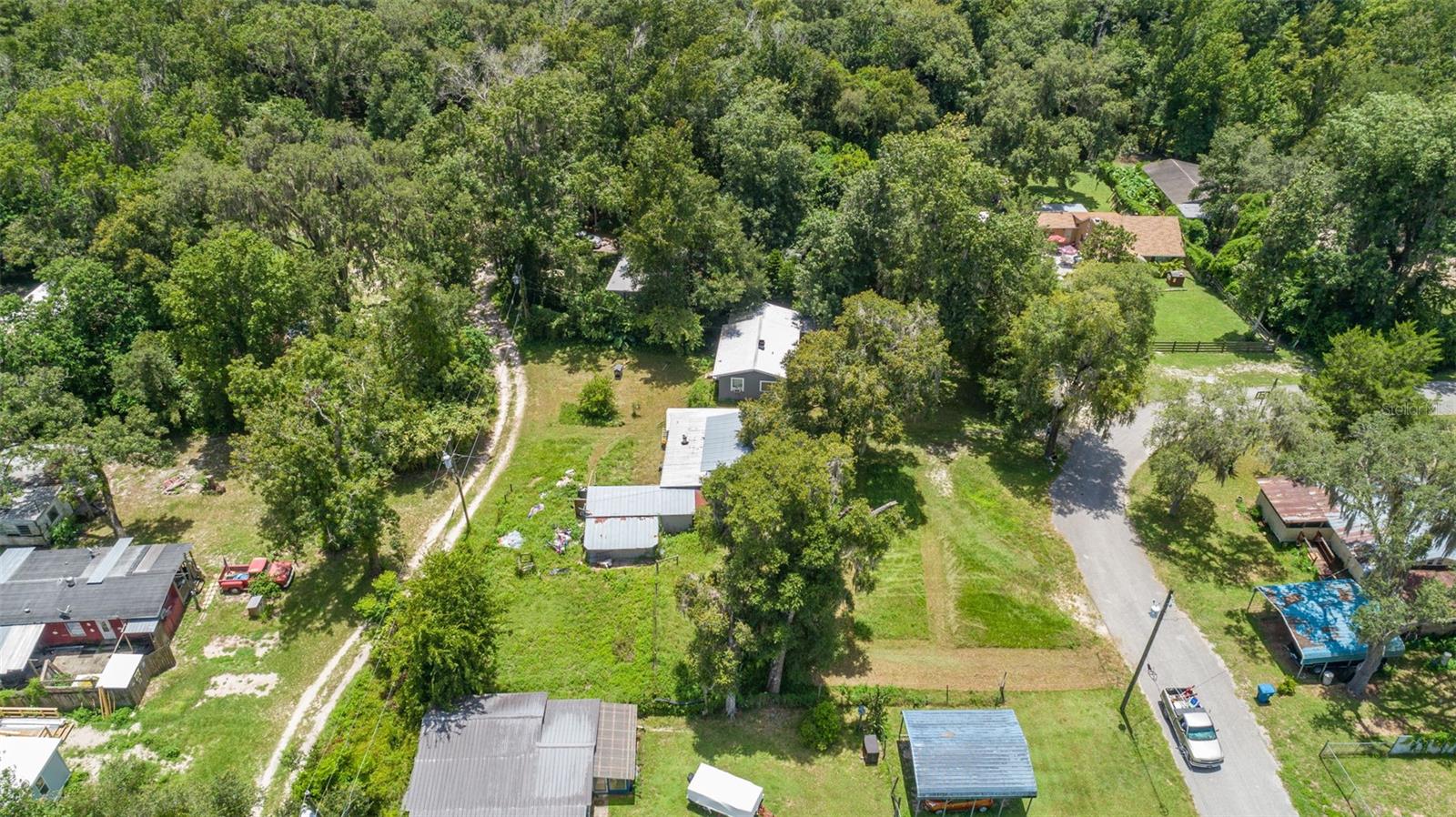 15184 HERNANDO AVE, NOBLETON, FL, 34661