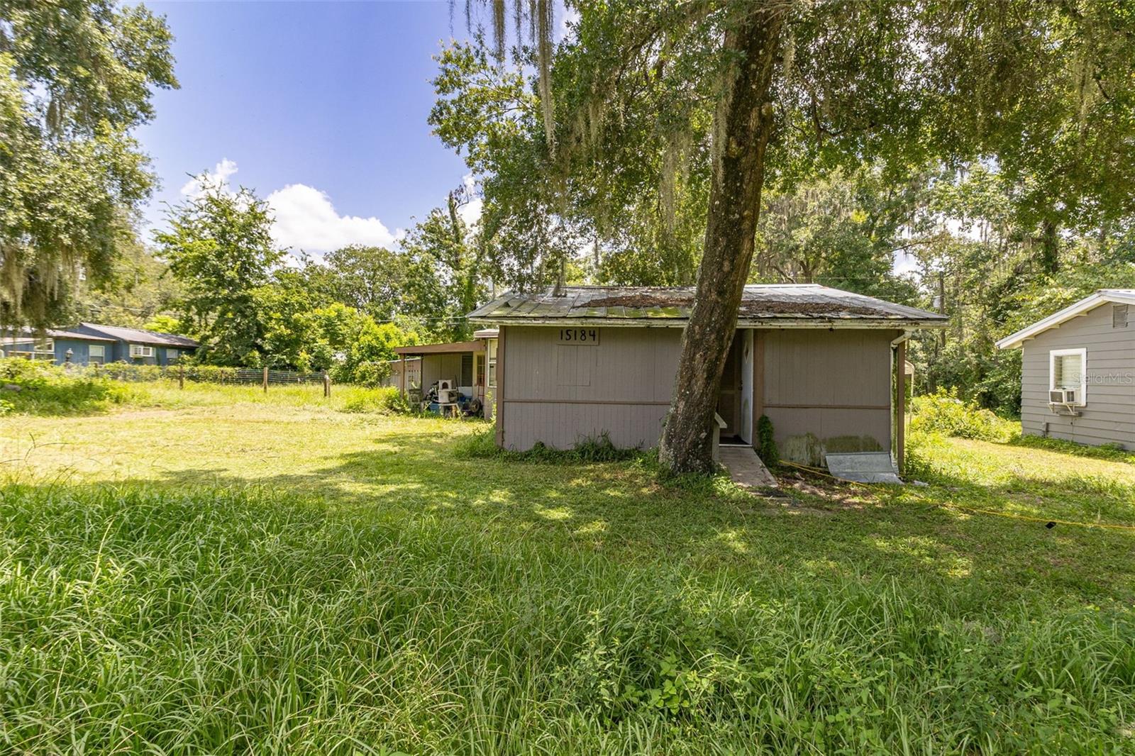 15184 HERNANDO AVE, NOBLETON, FL, 34661