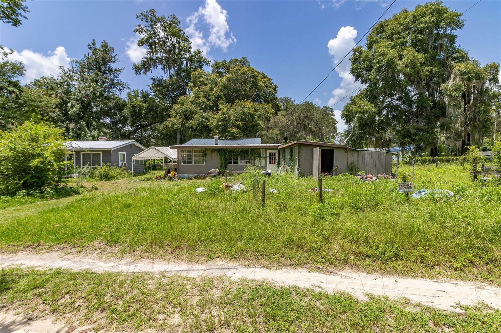 15184 HERNANDO AVE, NOBLETON, FL, 34661