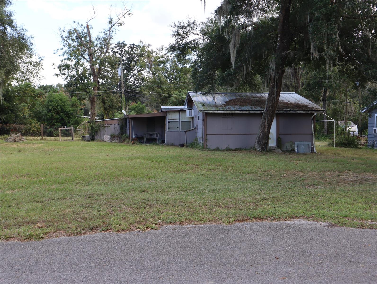 15184 HERNANDO AVE, NOBLETON, FL, 34661