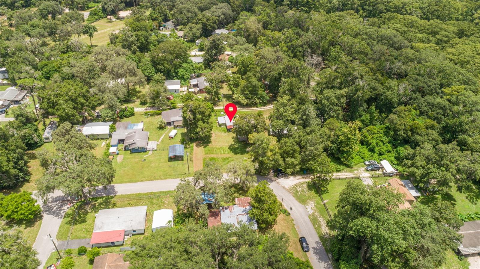 15184 HERNANDO AVE, NOBLETON, FL, 34661