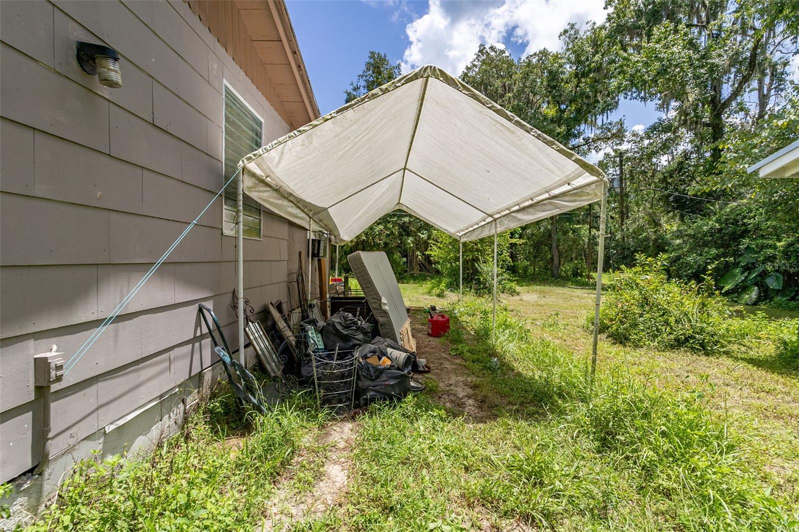 15184 HERNANDO AVE, NOBLETON, FL, 34661