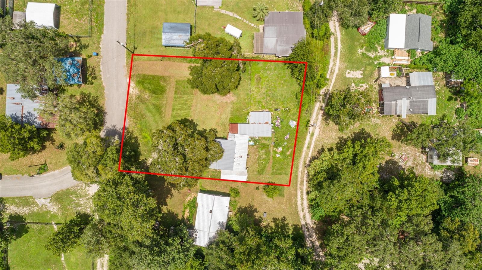15184 HERNANDO AVE, NOBLETON, FL, 34661