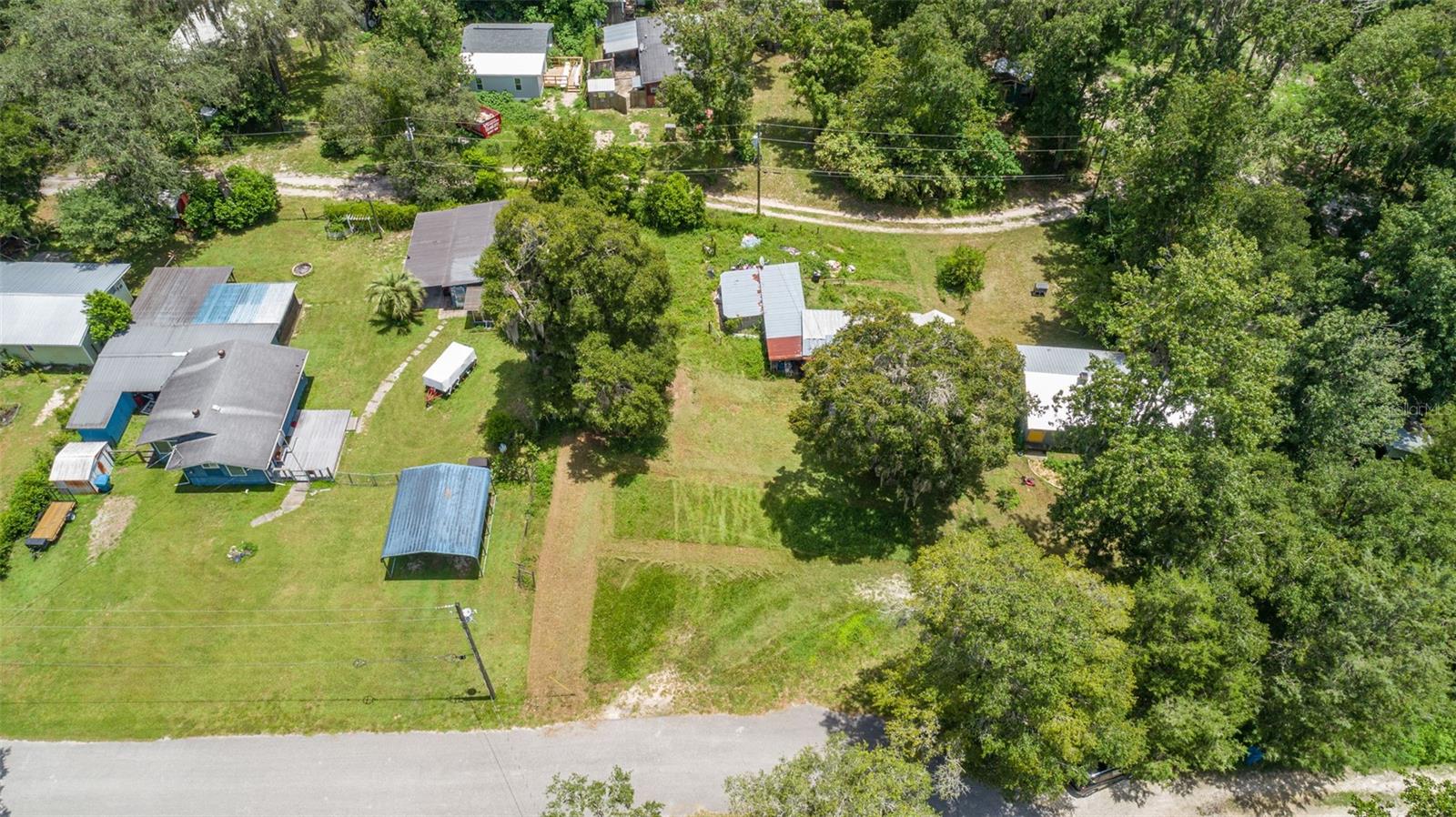 15184 HERNANDO AVE, NOBLETON, FL, 34661