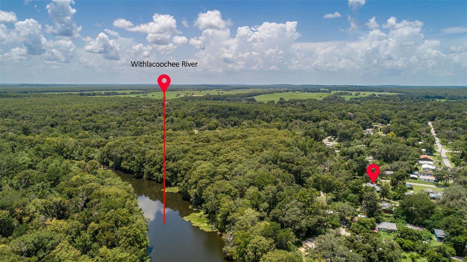 15184 HERNANDO AVE, NOBLETON, FL, 34661