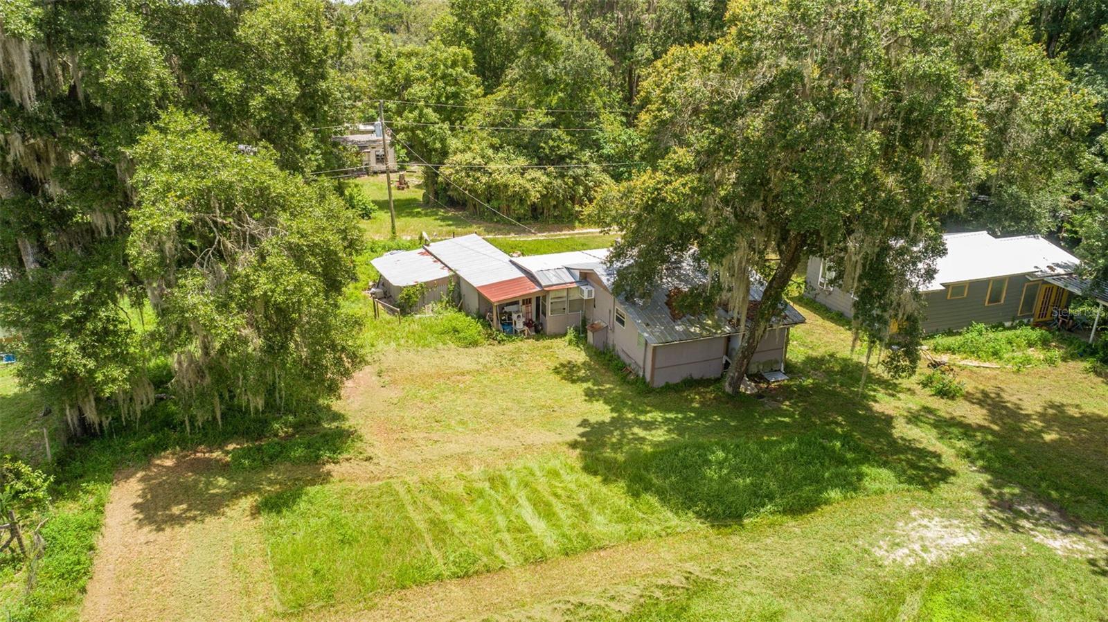 15184 HERNANDO AVE, NOBLETON, FL, 34661