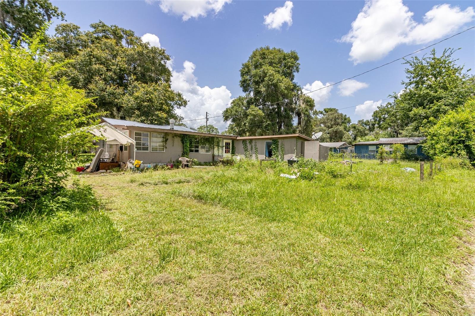 15184 HERNANDO AVE, NOBLETON, FL, 34661