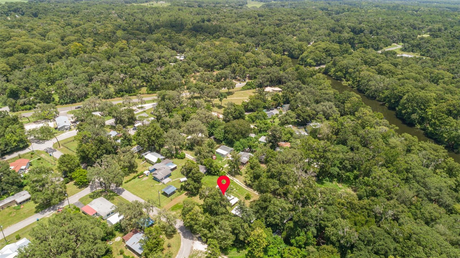 15184 HERNANDO AVE, NOBLETON, FL, 34661