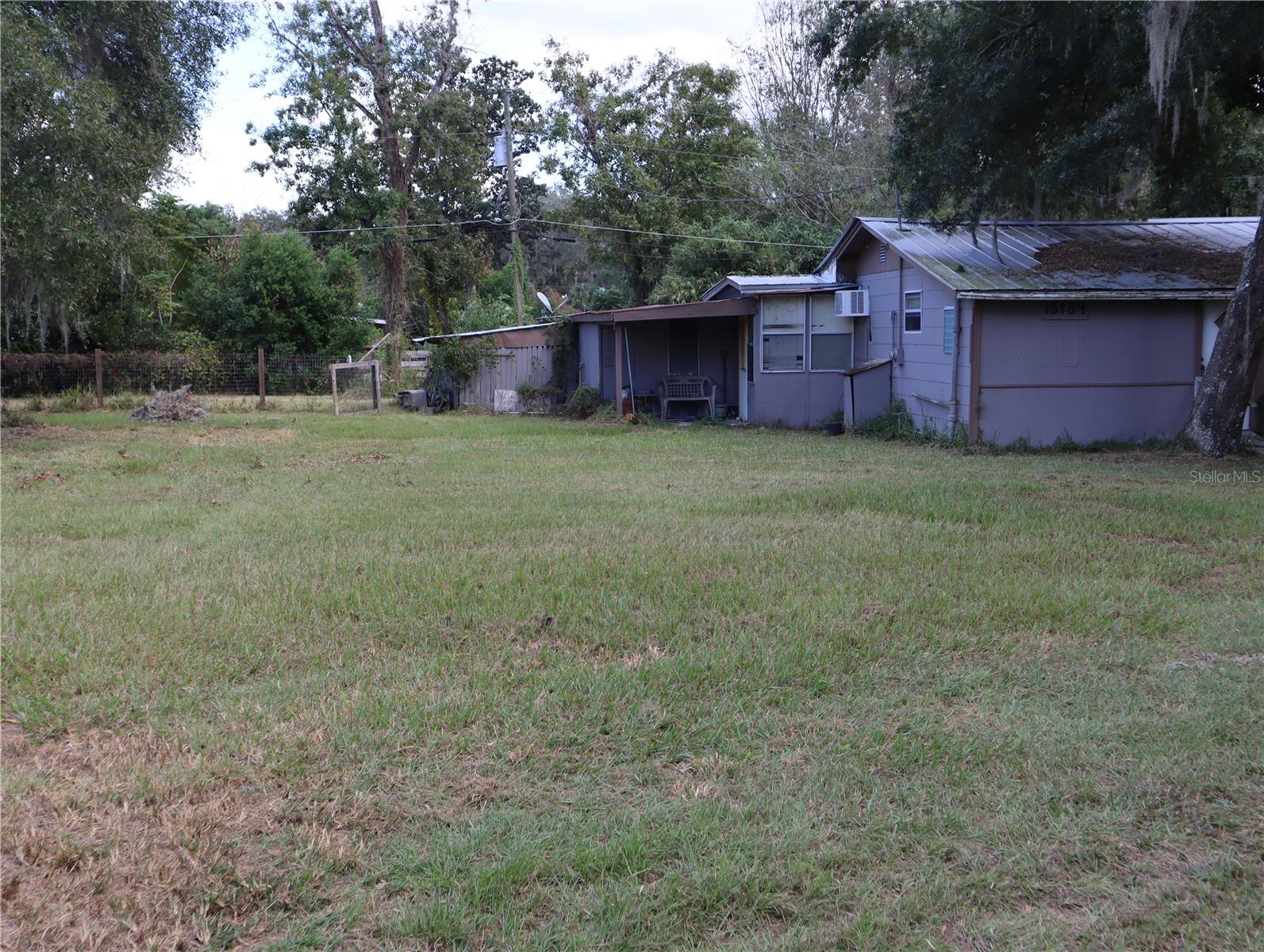 15184 HERNANDO AVE, NOBLETON, FL, 34661