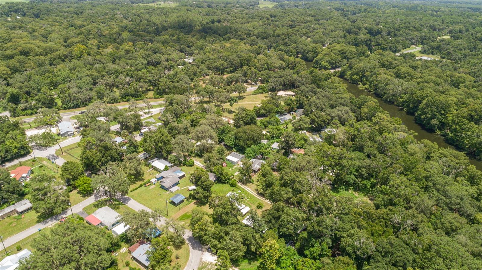 15184 HERNANDO AVE, NOBLETON, FL, 34661