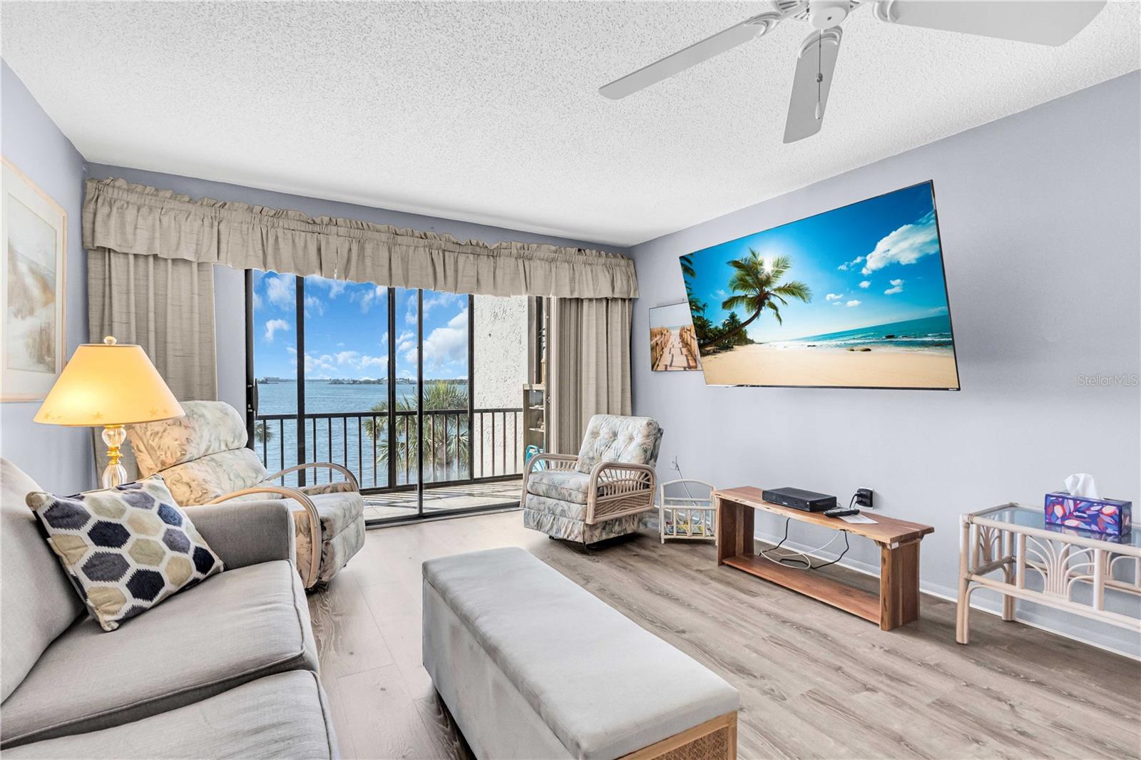 1602 STICKNEY POINT RD #305, SARASOTA, FL, 34231