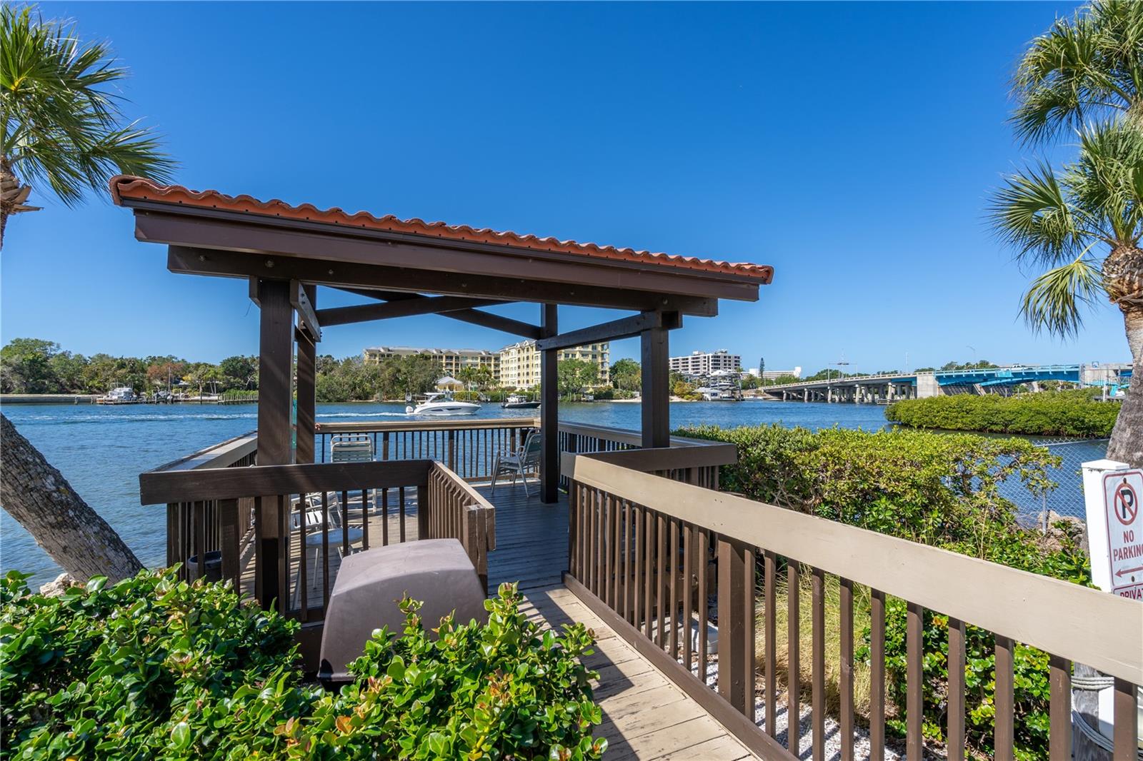 1602 STICKNEY POINT RD #305, SARASOTA, FL, 34231