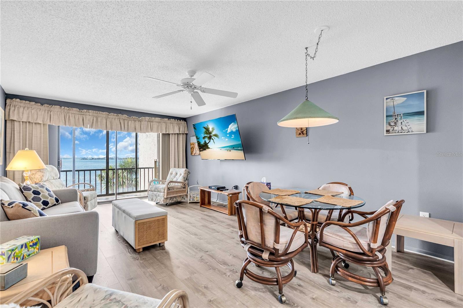 1602 STICKNEY POINT RD #305, SARASOTA, FL, 34231