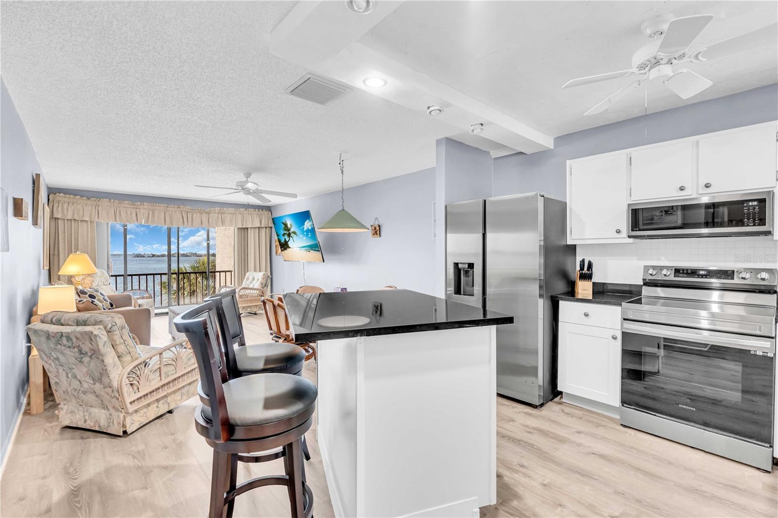 1602 STICKNEY POINT RD #305, SARASOTA, FL, 34231