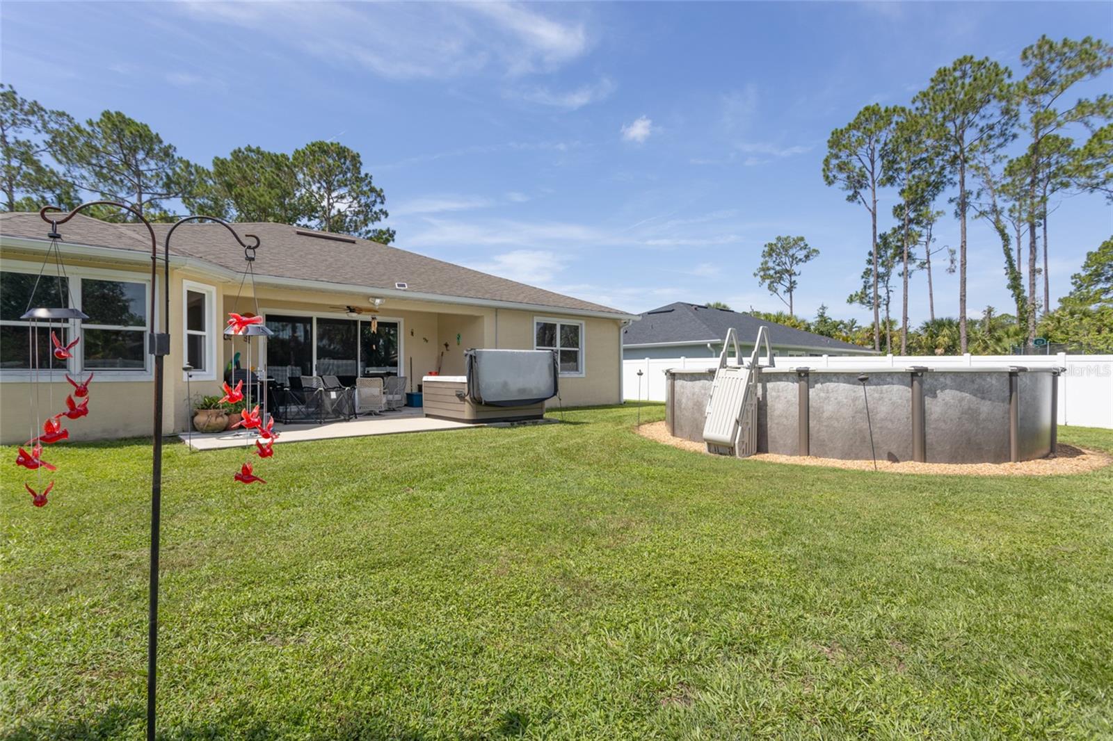 27 RIVIERE LN, PALM COAST, FL, 32164