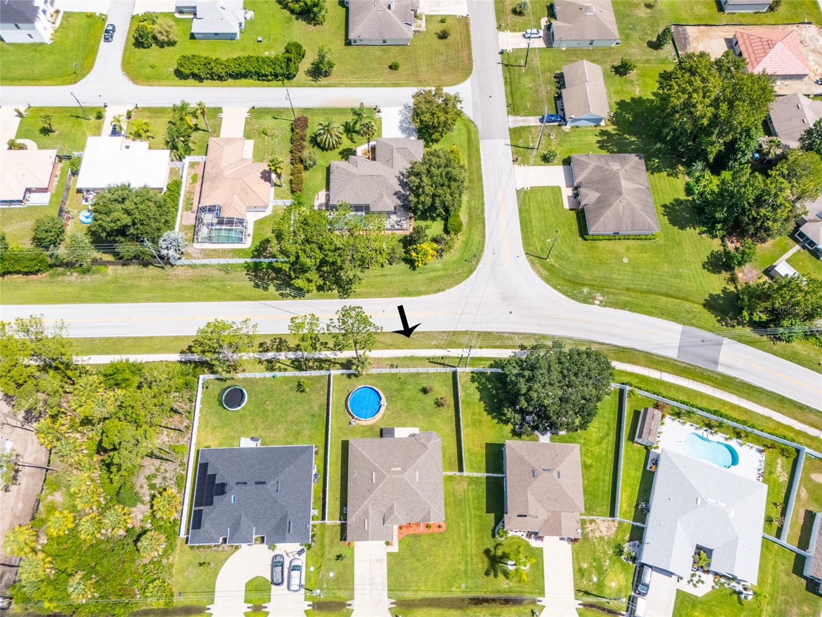 27 RIVIERE LN, PALM COAST, FL, 32164