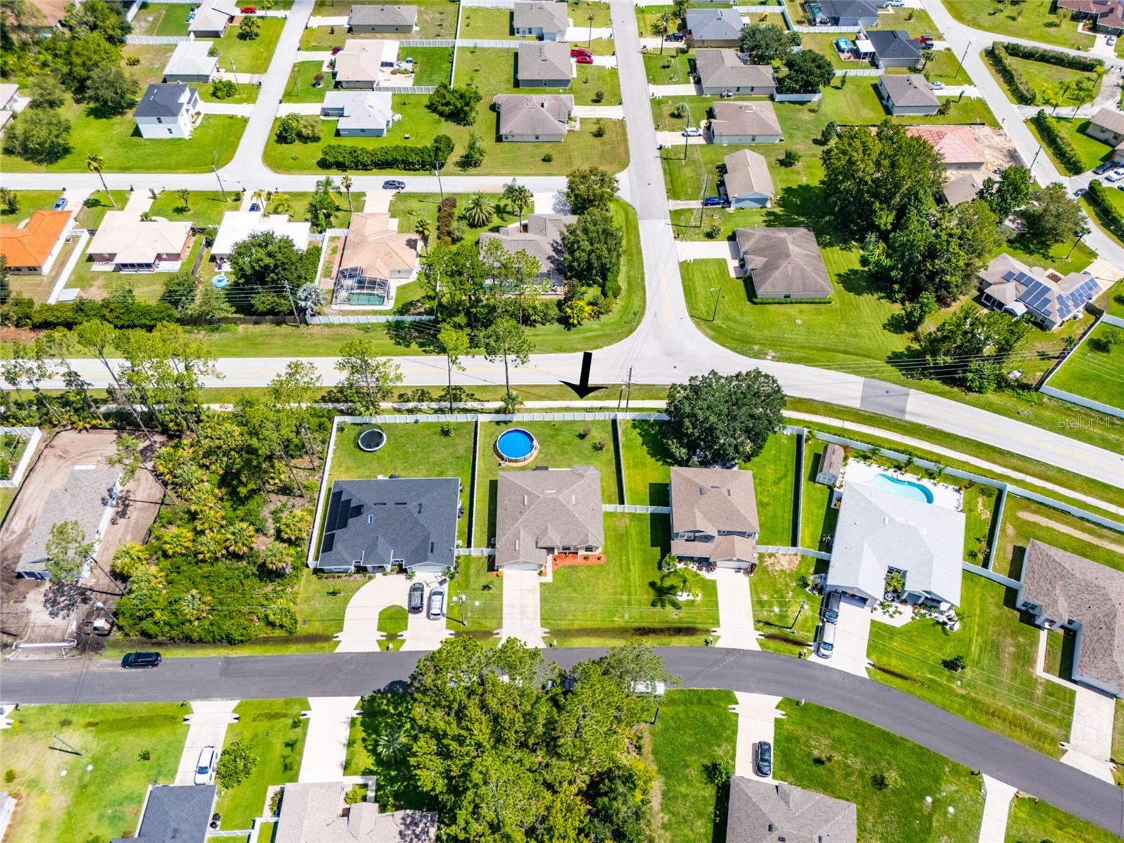 27 RIVIERE LN, PALM COAST, FL, 32164