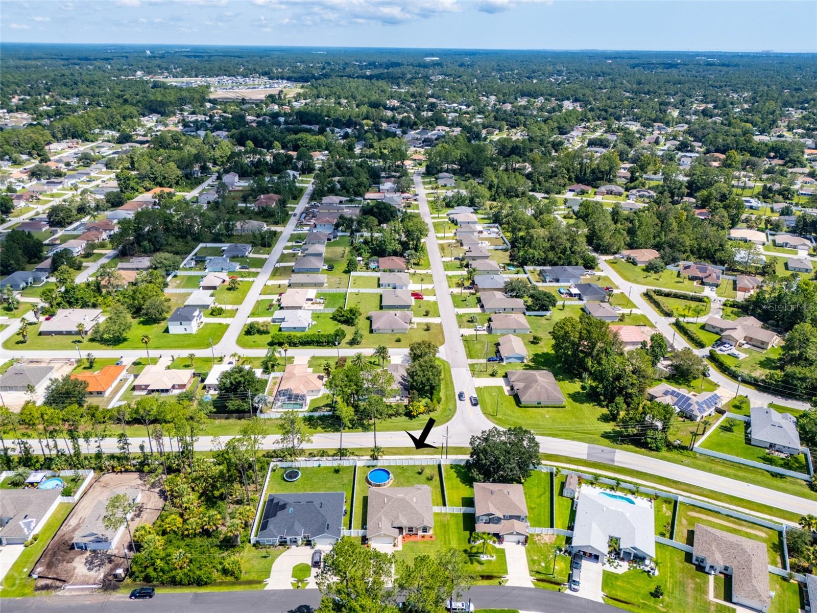 27 RIVIERE LN, PALM COAST, FL, 32164