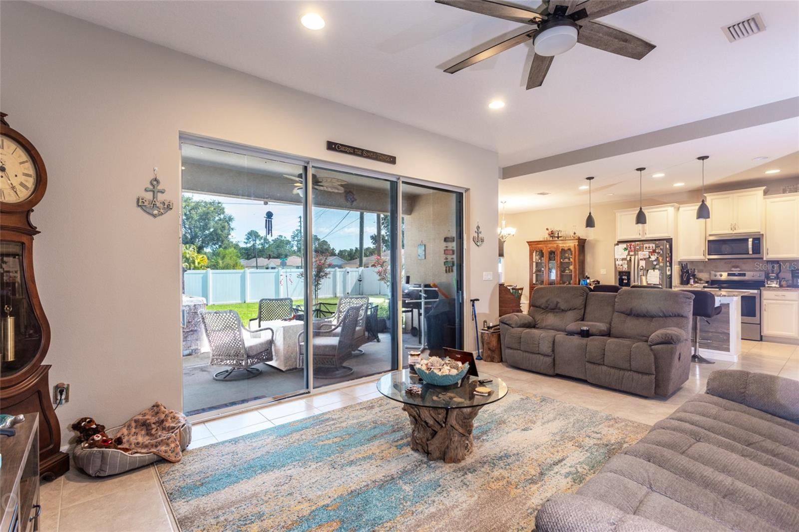 27 RIVIERE LN, PALM COAST, FL, 32164