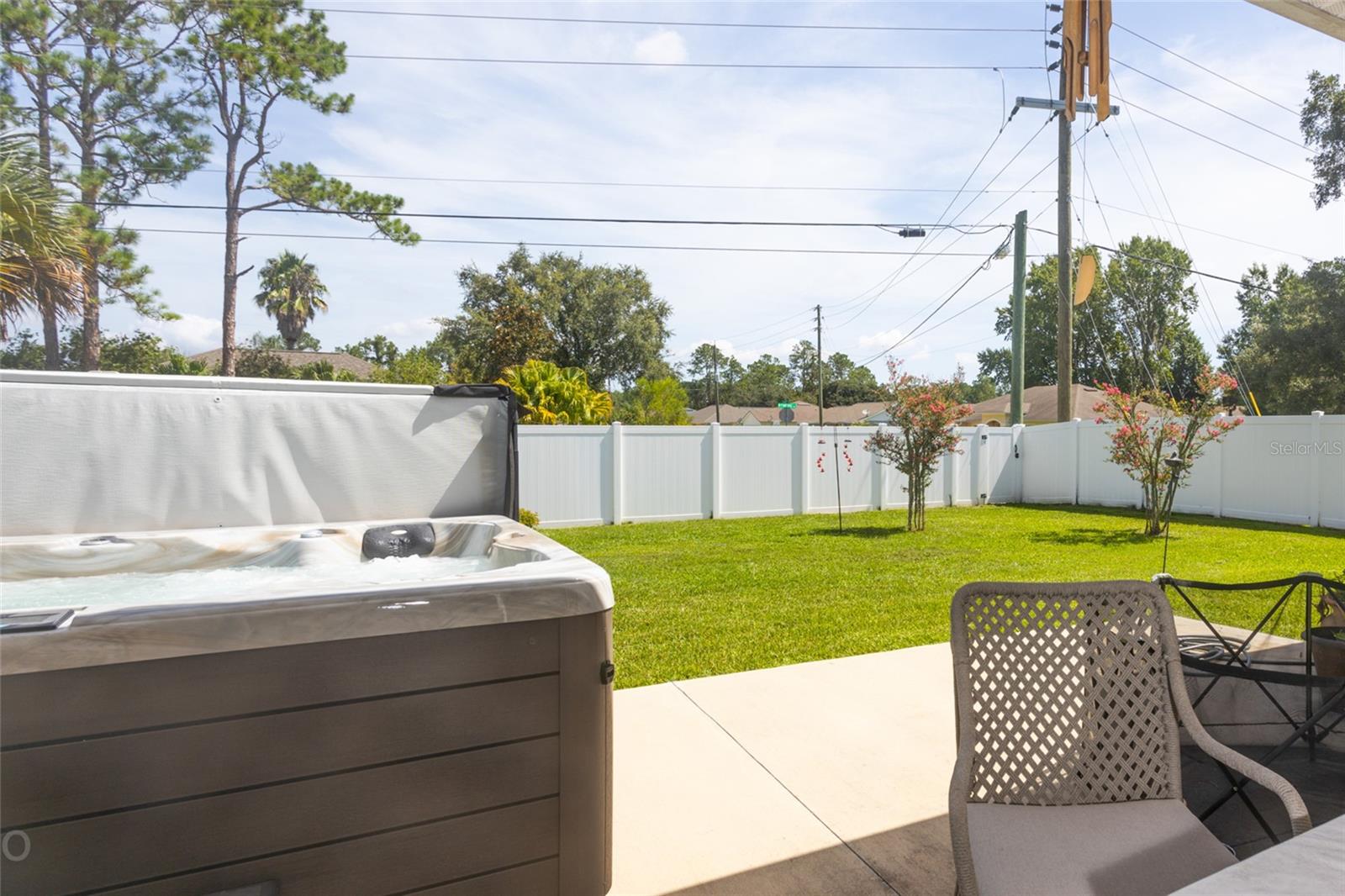 27 RIVIERE LN, PALM COAST, FL, 32164