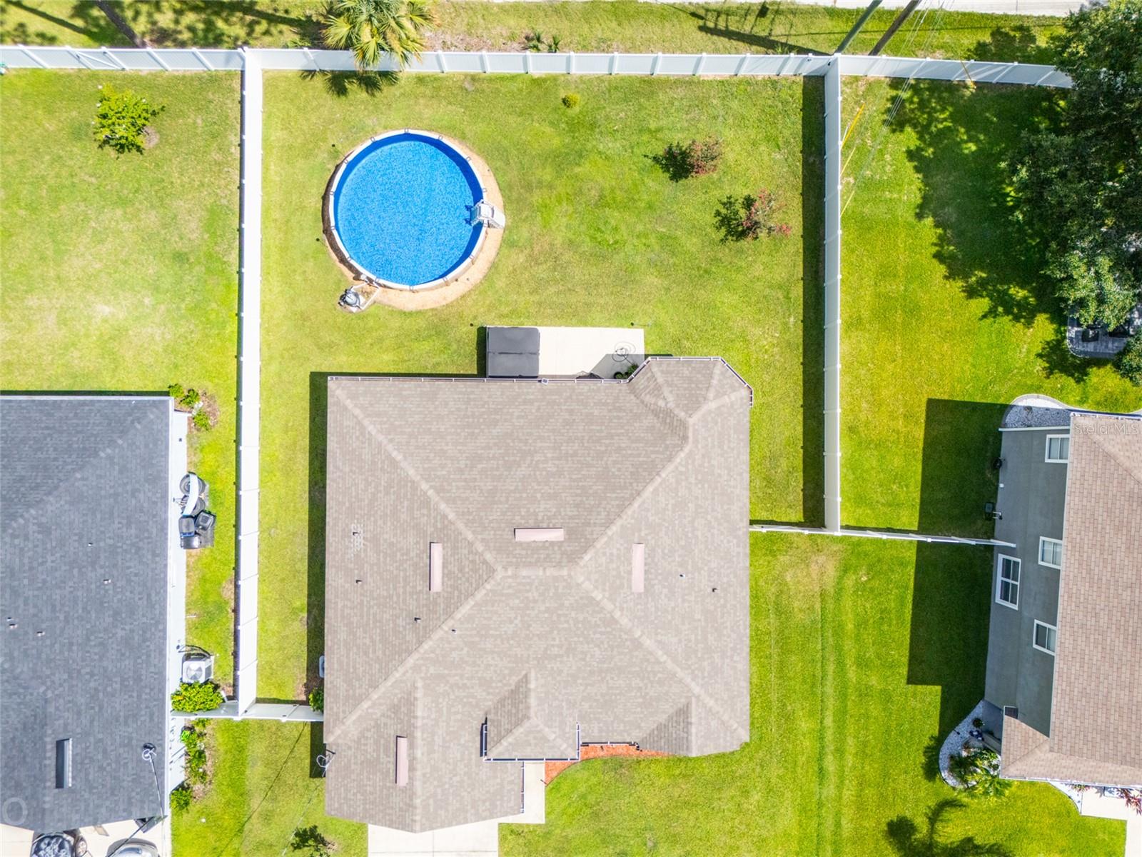 27 RIVIERE LN, PALM COAST, FL, 32164