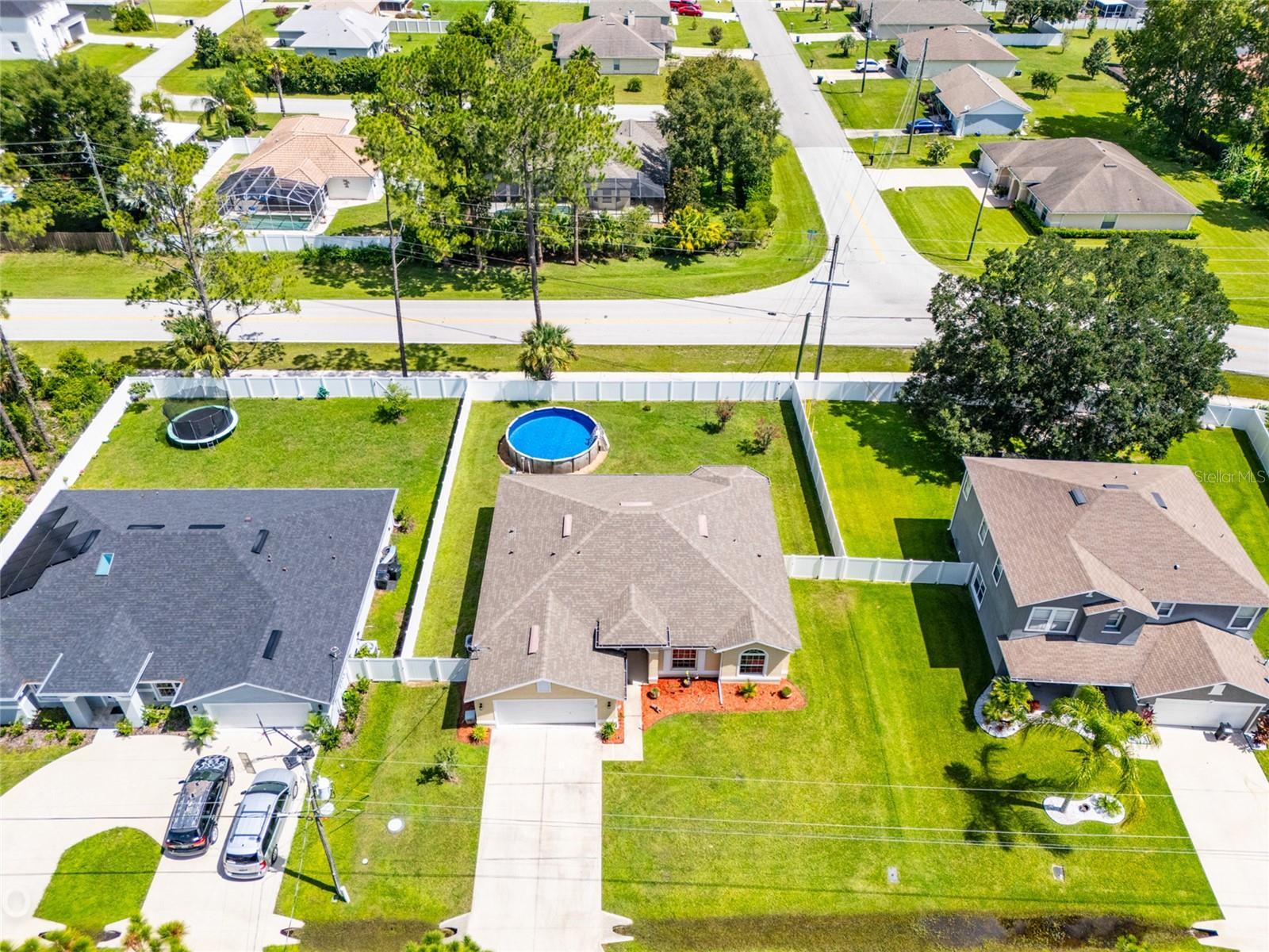 27 RIVIERE LN, PALM COAST, FL, 32164