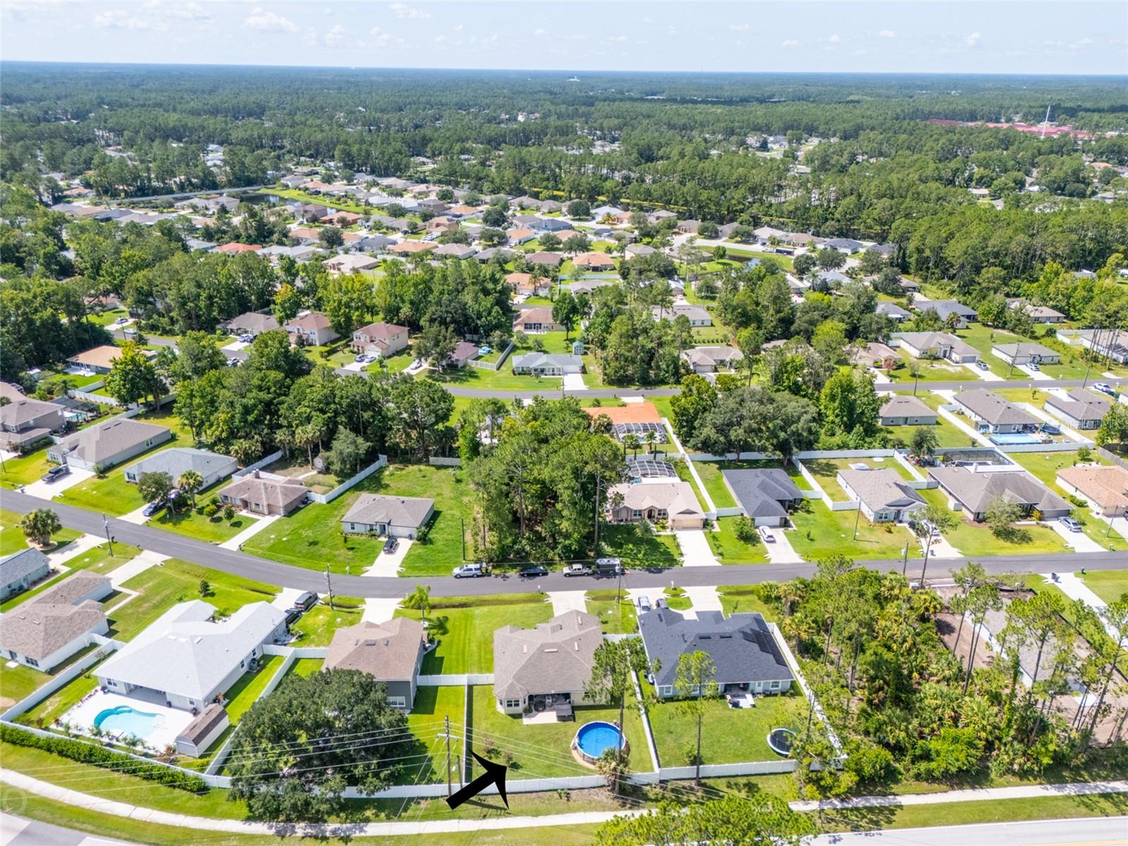 27 RIVIERE LN, PALM COAST, FL, 32164